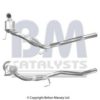 VW 1K0254511FX Catalytic Converter